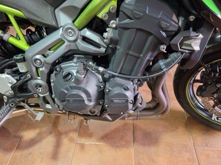 Kawasaki Z900 Neumático Trasero