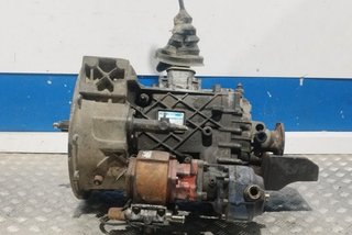 CAJA CAMBIOS MERCEDES-BENZ T 2 814D . BM 670 (198