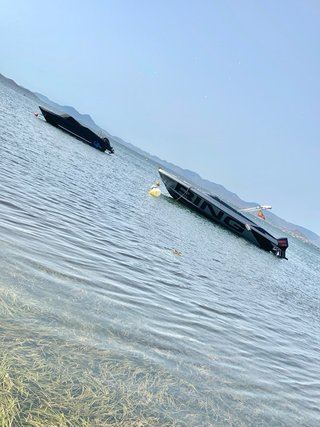 Lancha Ring 25 Yamaha 250 CV 2T