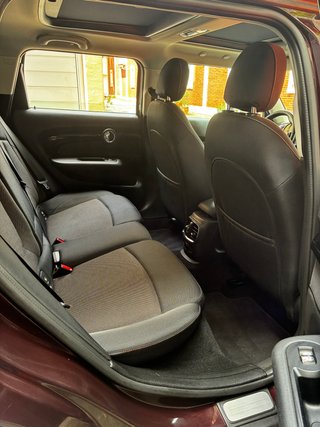 MINI Clubman Cooper D auto 2015