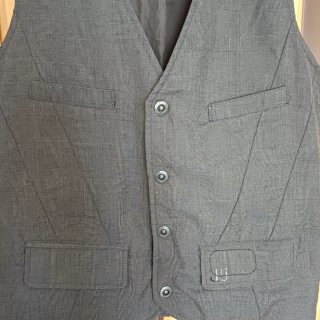 Chaleco Jack & Jones PARA ELLA. Nuevo. Talla M.