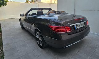 Mercedes-Benz Clase E 2014
