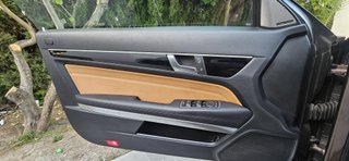 Mercedes-Benz Clase E 2014
