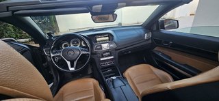 Mercedes-Benz Clase E 2014