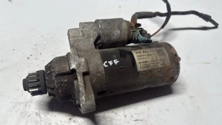Motor de arranque Bosch