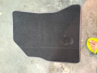 Alfombrillas Citroen C4 Grand Picasso