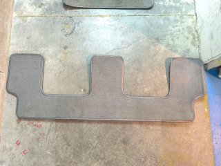 Alfombrillas Citroen C4 Grand Picasso