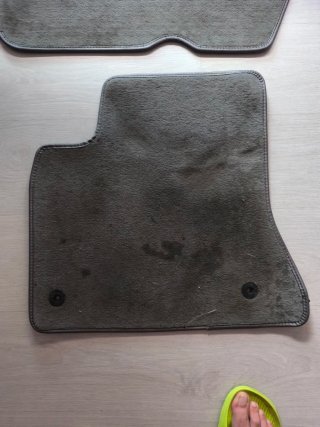Alfombrillas Citroen C4 Grand Picasso