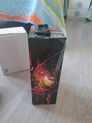 Altavoz Portátil Mini KTS-669