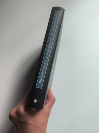 Historia del Rey Transparente