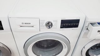 Lavadora Bosch Serie 6