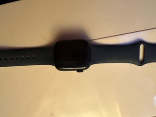 Apple Watch Series 7 Negro