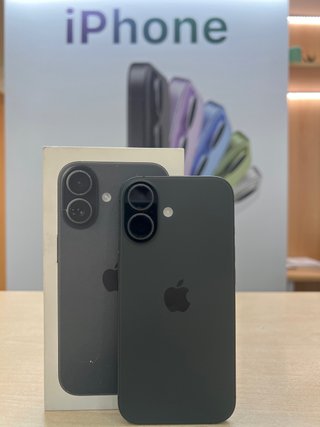 iPhone 17 256GB Negro