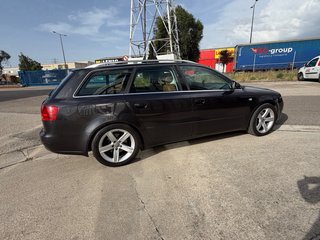 Audi A4 avant 3.0 tdi quattro 230 cv 2007