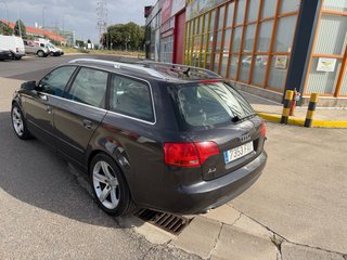 Audi A4 avant 3.0 tdi quattro 230 cv 2007