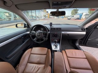 Audi A4 avant 3.0 tdi quattro 230 cv 2007