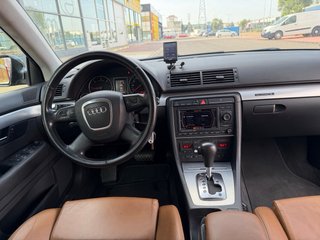 Audi A4 avant 3.0 tdi quattro 230 cv 2007