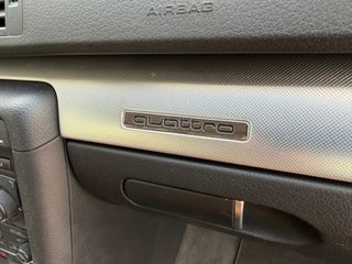 Audi A4 avant 3.0 tdi quattro 230 cv 2007