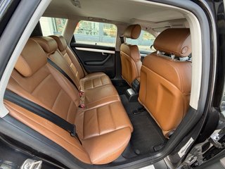 Audi A4 avant 3.0 tdi quattro 230 cv 2007