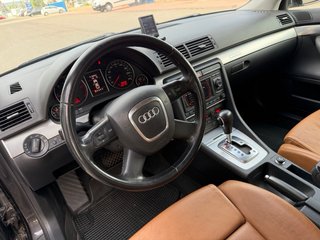 Audi A4 avant 3.0 tdi quattro 230 cv 2007