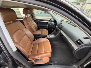 Audi A4 avant 3.0 tdi quattro 230 cv 2007