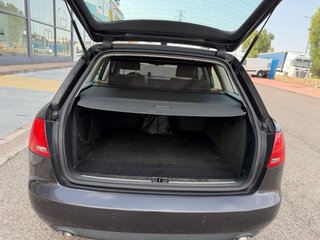 Audi A4 avant 3.0 tdi quattro 230 cv 2007