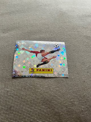 Pegatina Panini Mundial 2026