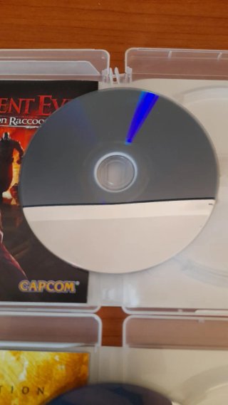 Pacchetto Resident Evil 5 + Operation Raccoon City per PS3