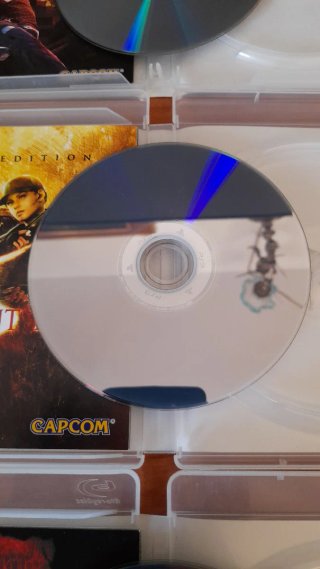 Pacchetto Resident Evil 5 + Operation Raccoon City per PS3