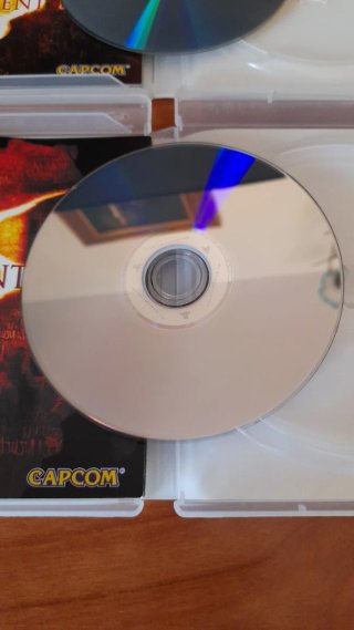 Pacchetto Resident Evil 5 + Operation Raccoon City per PS3