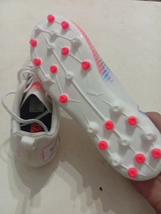 Botas de fútbol Puma Future