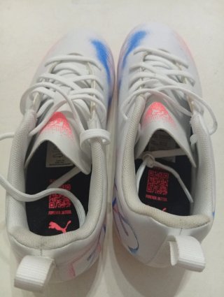 Botas de fútbol Puma Future