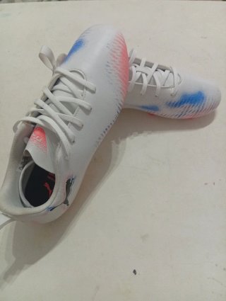 Botas de fútbol Puma Future