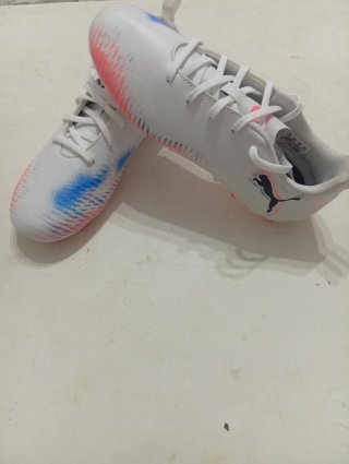 Botas de fútbol Puma Future