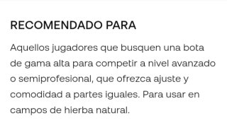Botas de fútbol Puma Future