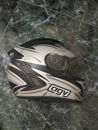 Casco Integral AGV