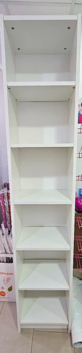 Mobiliario para tienda