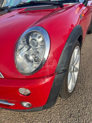 MINI Mini 2004