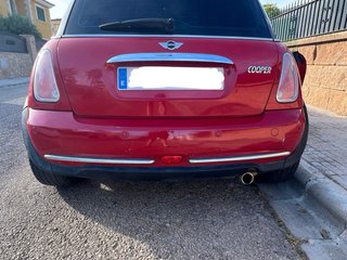 MINI Mini 2004