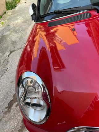 MINI Mini 2004