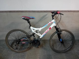 Bicicleta Montaña 24 Niños/Jóvenes