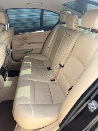BMW Serie 5 2010