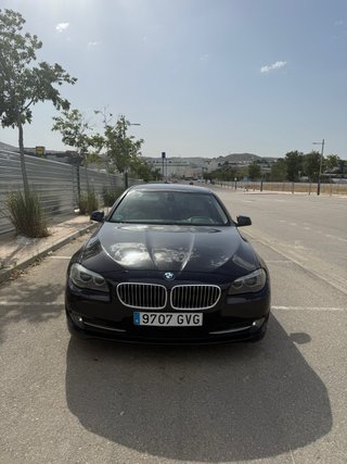 BMW Serie 5 2010