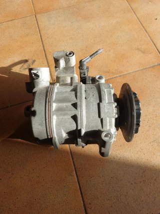 Compresor A/A VW T5 7H0 820 805F