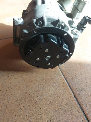 Compresor A/A VW T5 7H0 820 805F