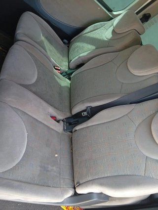 FIAT Scudo 2013