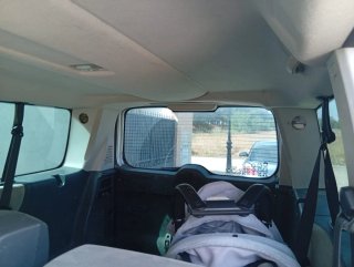 FIAT Scudo 2013