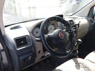 FIAT Scudo 2013