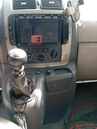 FIAT Scudo 2013