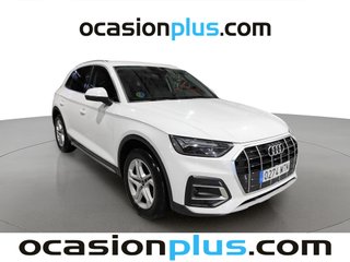 Audi Q5 Advanced 35 TDI 120 kW (163 CV) S tronic